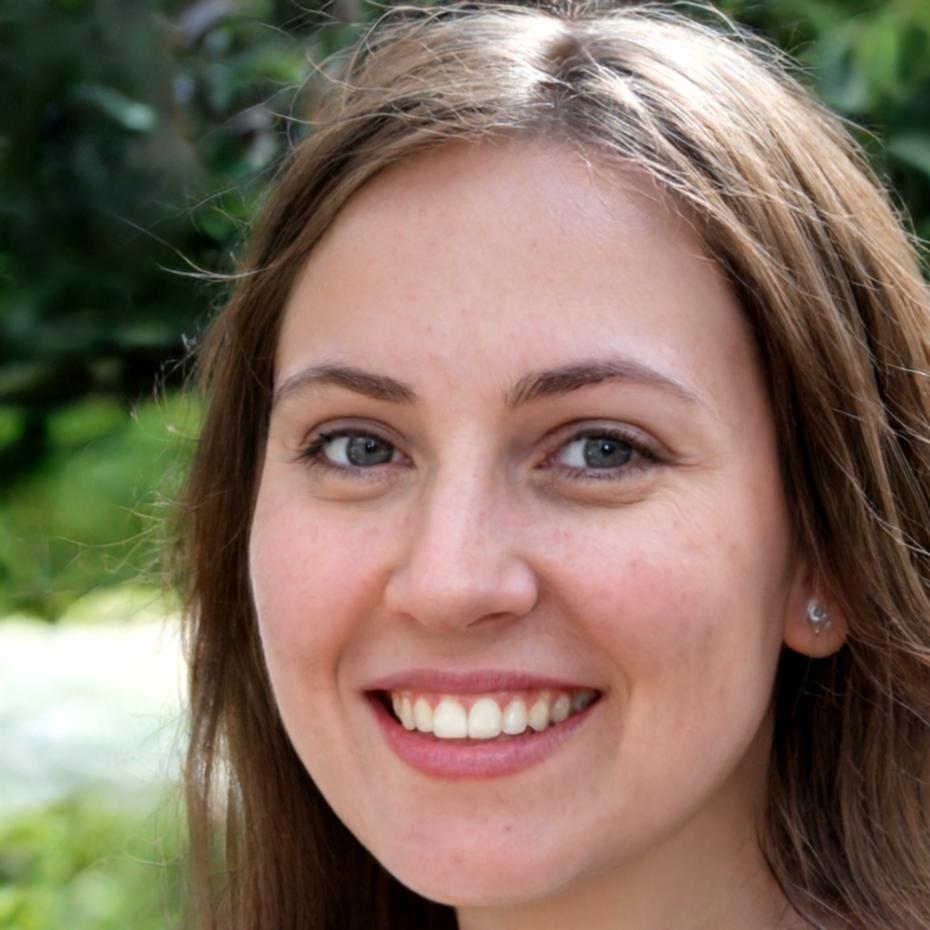 Portrait de Sophie Moreau
