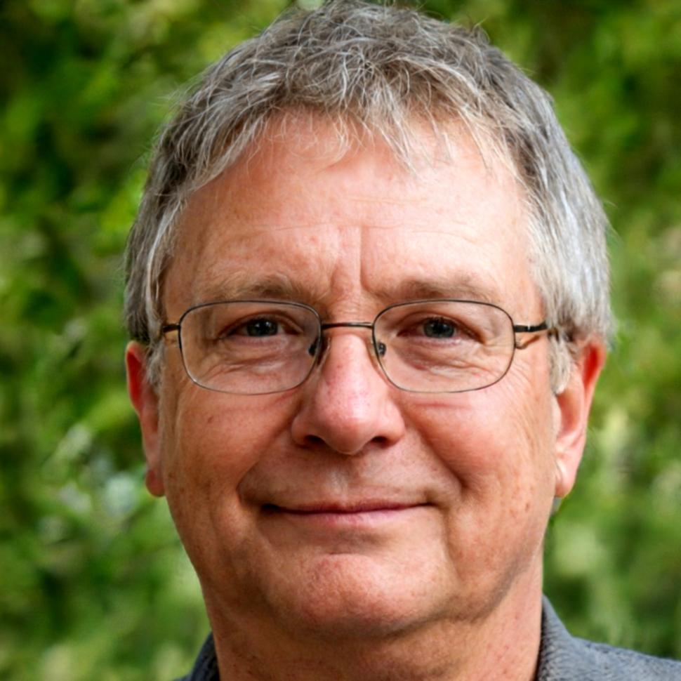 Portrait de Julien Mercier